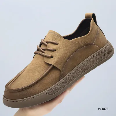 Stepra Casual Shoes